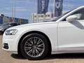 Audi A8 50 TDI quattro Weiß - thumbnail 9