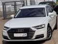 Audi A8 50 TDI quattro Weiß - thumbnail 1