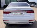 Audi A8 50 TDI quattro Weiß - thumbnail 6