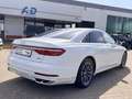 Audi A8 50 TDI quattro Weiß - thumbnail 5