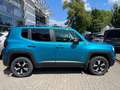 Jeep Renegade Trailhawk Plug-In 4Xe Elektr. Panoramadach Winterp Blu/Azzurro - thumbnail 4