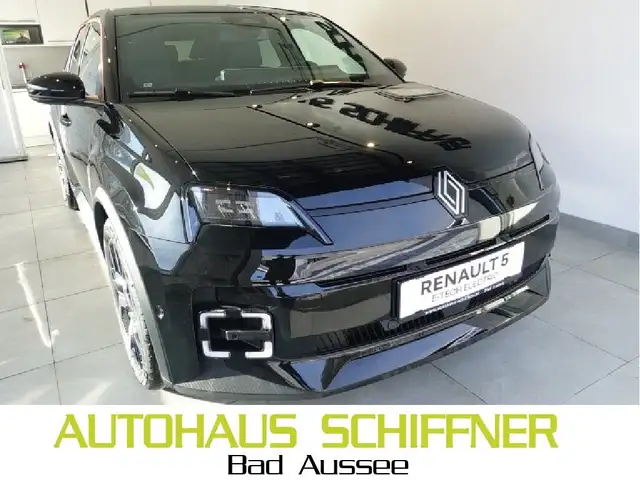 Renault R 5 E-Tech 150 PS 52kWh Comfort Range Techno