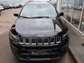 Jeep Compass Longitude FWD SHZ RFK PDC Schwarz - thumbnail 2