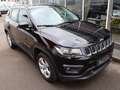 Jeep Compass Longitude FWD SHZ RFK PDC Schwarz - thumbnail 4