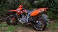 KTM 660 SMC LC4 Orange - thumbnail 3