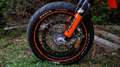 KTM 660 SMC LC4 Orange - thumbnail 11