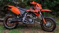 KTM 660 SMC LC4 Orange - thumbnail 5