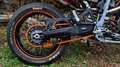KTM 660 SMC LC4 Orange - thumbnail 12