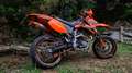 KTM 660 SMC LC4 Orange - thumbnail 6