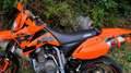 KTM 660 SMC LC4 Orange - thumbnail 7
