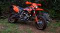 KTM 660 SMC LC4 Orange - thumbnail 4