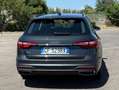 Audi A4 A4 2019 Avant 35 2.0 tdi mhev 163cv s-tronic Grigio - thumbnail 3