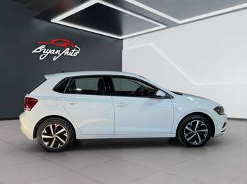 5p 1.0 tsi Comfortline 95cv