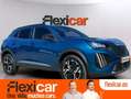 Peugeot 2008 Allure Gasolina 100 S&S 6 Vel. MAN Azul - thumbnail 1