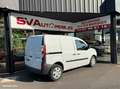 Renault Kangoo II (F61) 1.5 Blue dCi 95ch Grand Confort Weiß - thumbnail 2