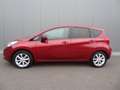 Nissan Note 1.2 DIG-S Connect Edition | AUTOMAAT | TREKHAAK | Rood - thumbnail 3