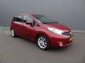 Nissan Note 1.2 DIG-S Connect Edition | AUTOMAAT | TREKHAAK | Rood - thumbnail 4