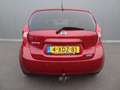 Nissan Note 1.2 DIG-S Connect Edition | AUTOMAAT | TREKHAAK | Rood - thumbnail 6