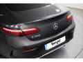 Mercedes-Benz E 350 Coupé 9G-Tronic Gri - thumbnail 4