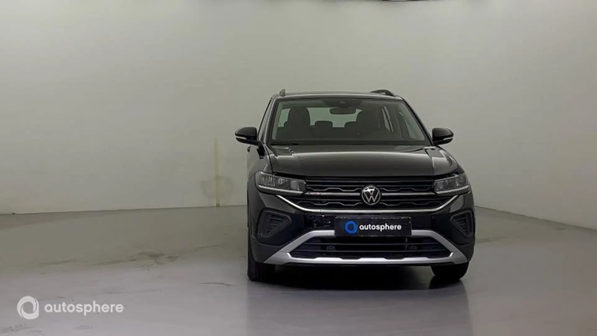 Volkswagen T-Cross 1.0 TSI 95ch Life - 2