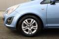 Opel Corsa 1.4 Berlin 101pk 3drs. Airco, Trekhaak Blauw - thumbnail 20