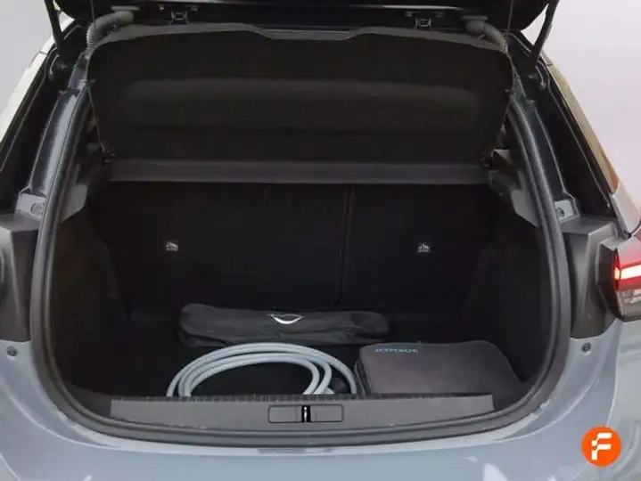 Opel Corsa 2024, foto 27