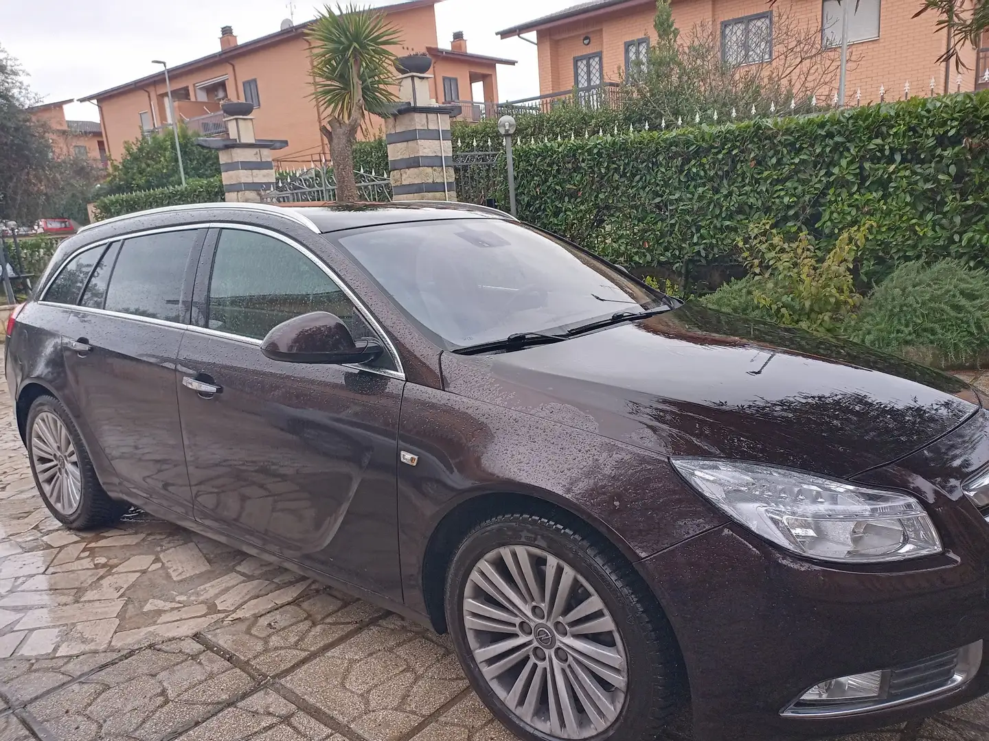 Opel Insignia Sports Tourer 2.0 cdti biturbo Cosmo s&s 195cv - 1