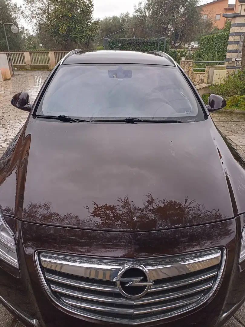Opel Insignia Sports Tourer 2.0 cdti biturbo Cosmo s&s 195cv - 2