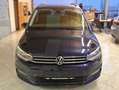 Volkswagen Touran 2,0 TDI *LED/NAVI/SHZG/KAMERA/LANE/TRAVEL/LIGHT* Bleu - thumbnail 2