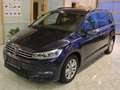 Volkswagen Touran 2,0 TDI *LED/NAVI/SHZG/KAMERA/LANE/TRAVEL/LIGHT* Bleu - thumbnail 1
