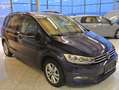 Volkswagen Touran 2,0 TDI *LED/NAVI/SHZG/KAMERA/LANE/TRAVEL/LIGHT* Bleu - thumbnail 3