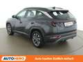 Hyundai TUCSON 1.6 T-GDI Smart 2WD *LED*SPUR*CAM*SHZ* Grau - thumbnail 4