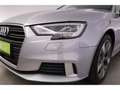 Audi A3 35TSI Sb S-tronic sport+LED+NAVI+VIRTUAL+PDC Silber - thumbnail 13