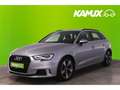 Audi A3 35TSI Sb S-tronic sport+LED+NAVI+VIRTUAL+PDC Silber - thumbnail 8