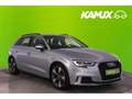 Audi A3 35TSI Sb S-tronic sport+LED+NAVI+VIRTUAL+PDC Silber - thumbnail 1