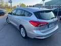 Ford Focus 1.5 TDCi 120 CV Start&Stop Pow. SW Titanium Busine Grigio - thumbnail 3
