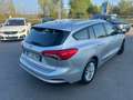 Ford Focus 1.5 TDCi 120 CV Start&Stop Pow. SW Titanium Busine Grigio - thumbnail 4