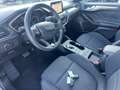 Ford Focus 1.5 TDCi 120 CV Start&Stop Pow. SW Titanium Busine Grigio - thumbnail 9