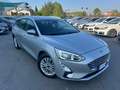 Ford Focus 1.5 TDCi 120 CV Start&Stop Pow. SW Titanium Busine Grigio - thumbnail 6