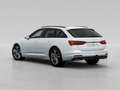 Audi A6 35 TDI ADVANCED PANO LEDER AHK KAMERA L Weiß - thumbnail 4