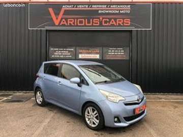 Verso-S 90 D-4D ACTIVE