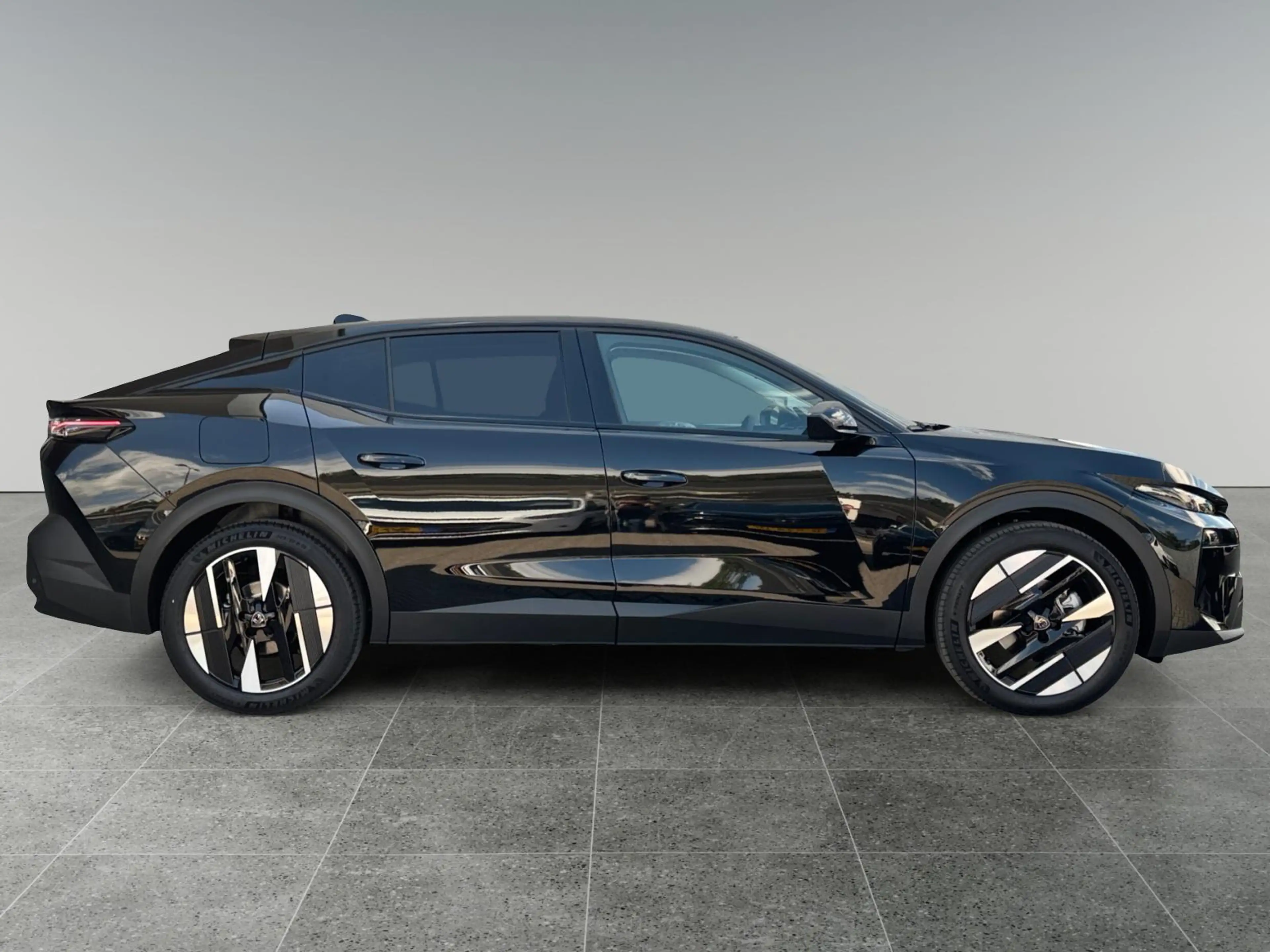 Peugeot 408 1.2 Allure Hybrid 145pk | NAVI | 360° VISION PACK — photo 8
