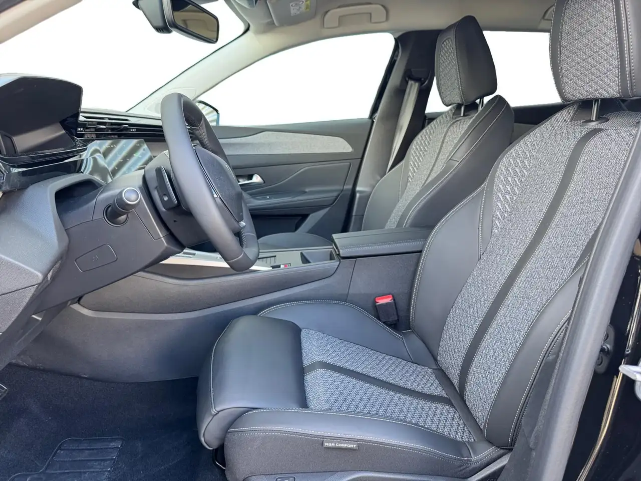Peugeot 408 2026
