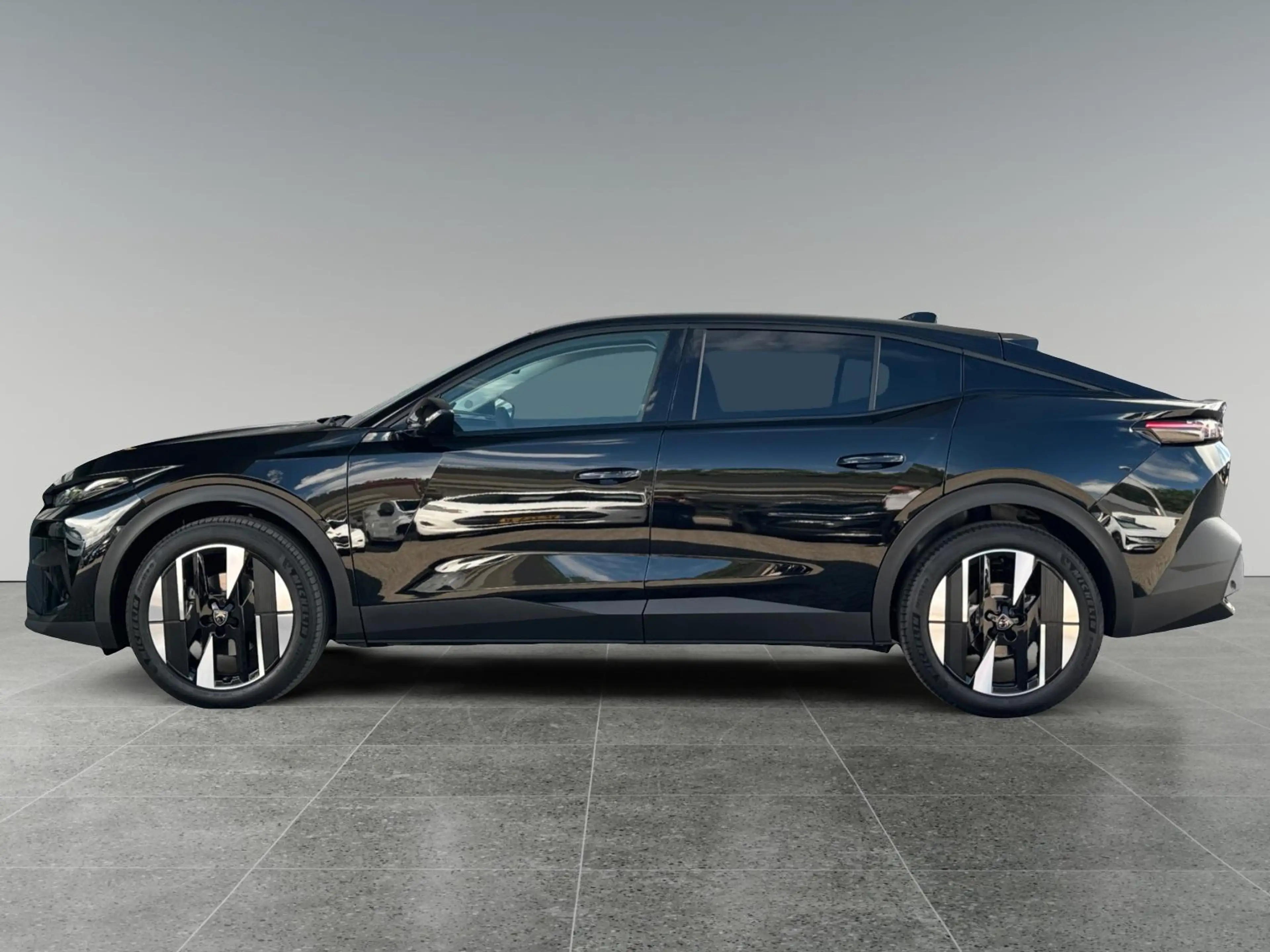 Peugeot 408 1.2 Allure Hybrid 145pk | NAVI | 360° VISION PACK — photo 5