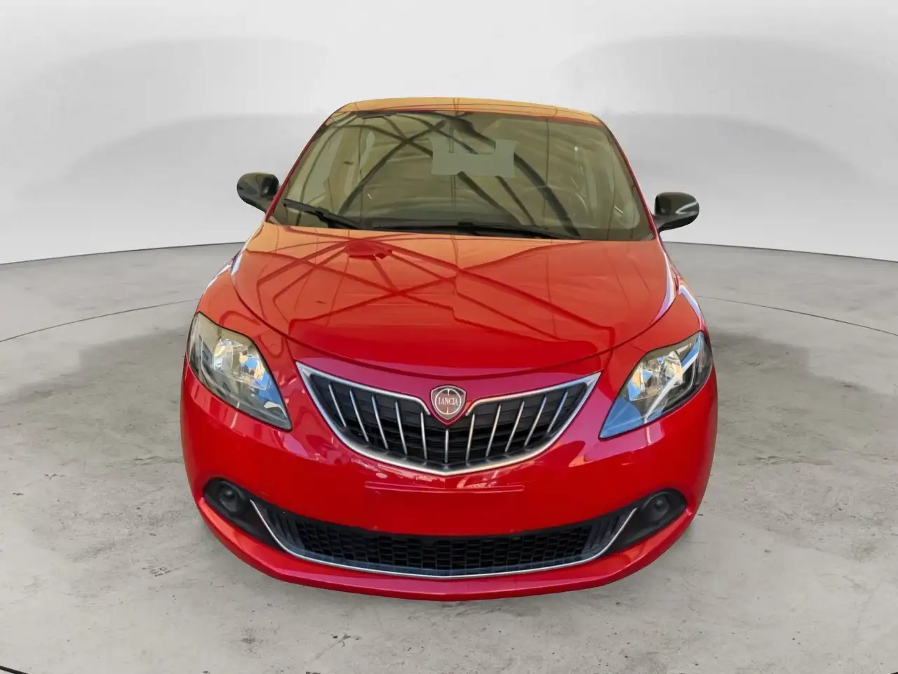 Lancia Ypsilon 2022