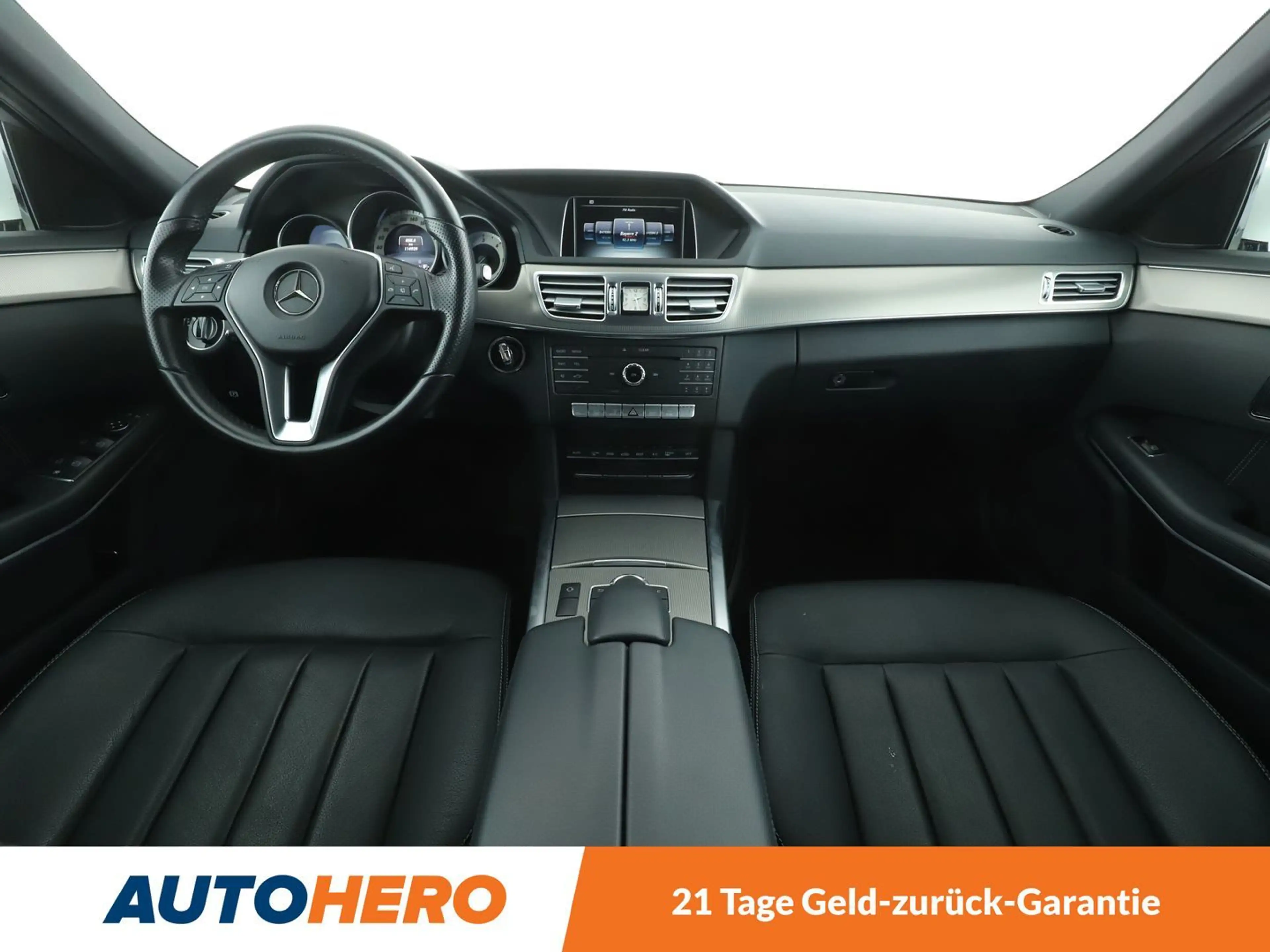 Mercedes-Benz E 250 E 250 CDI T 4Matic Avantgarde Aut.*NAVI*LED*TEMPO* — photo 12