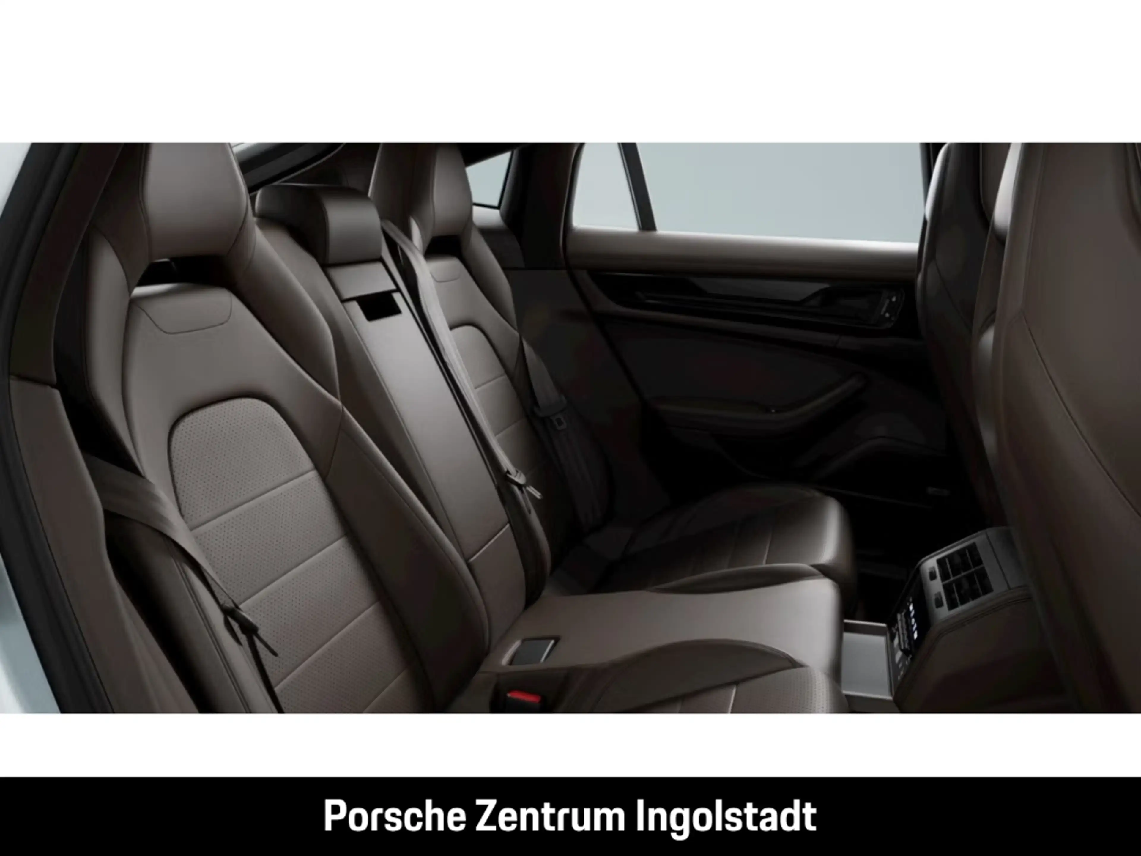 Porsche Panamera 4S E-Hybrid — photo 10