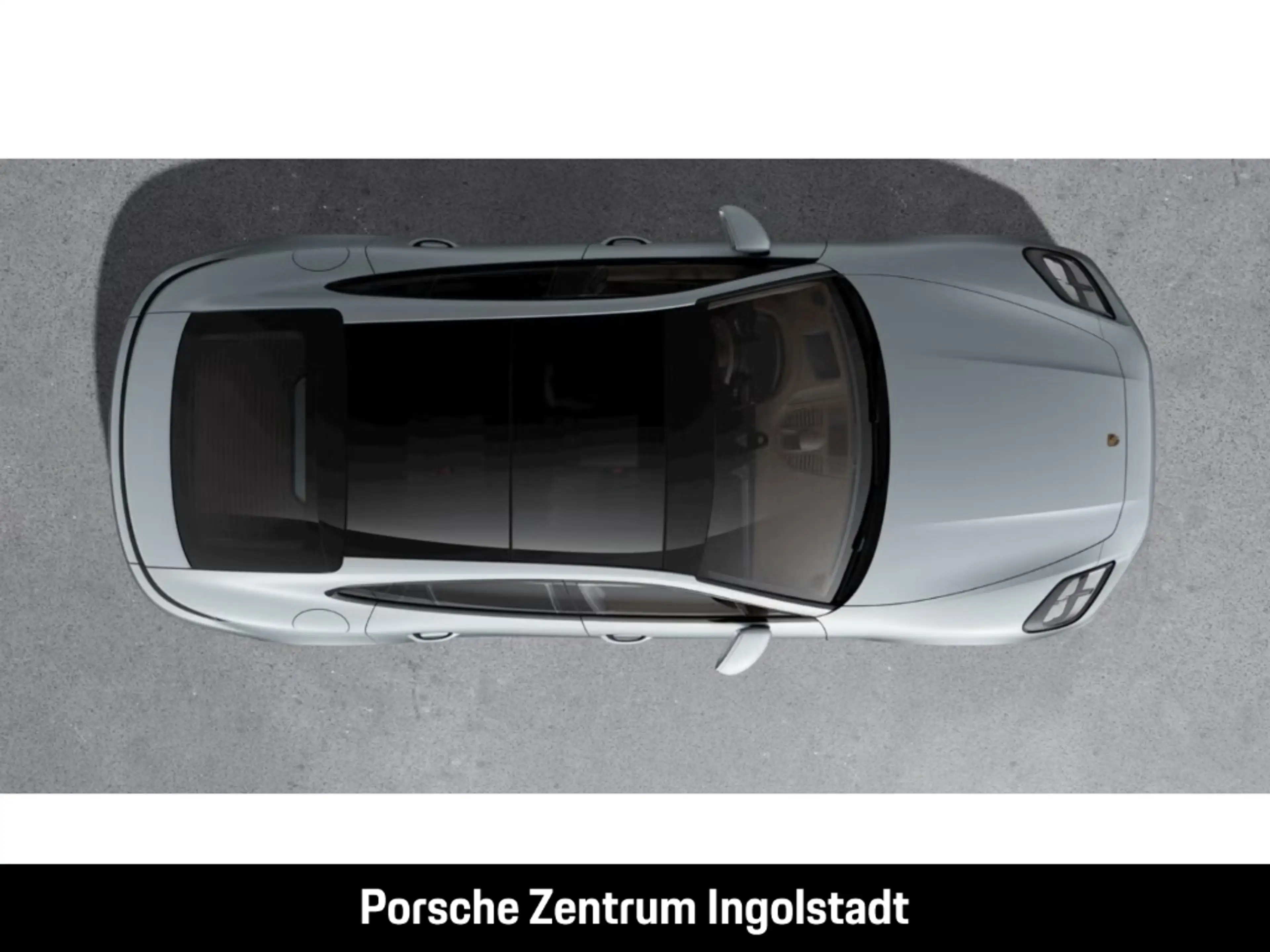 Porsche Panamera 4S E-Hybrid — photo 4
