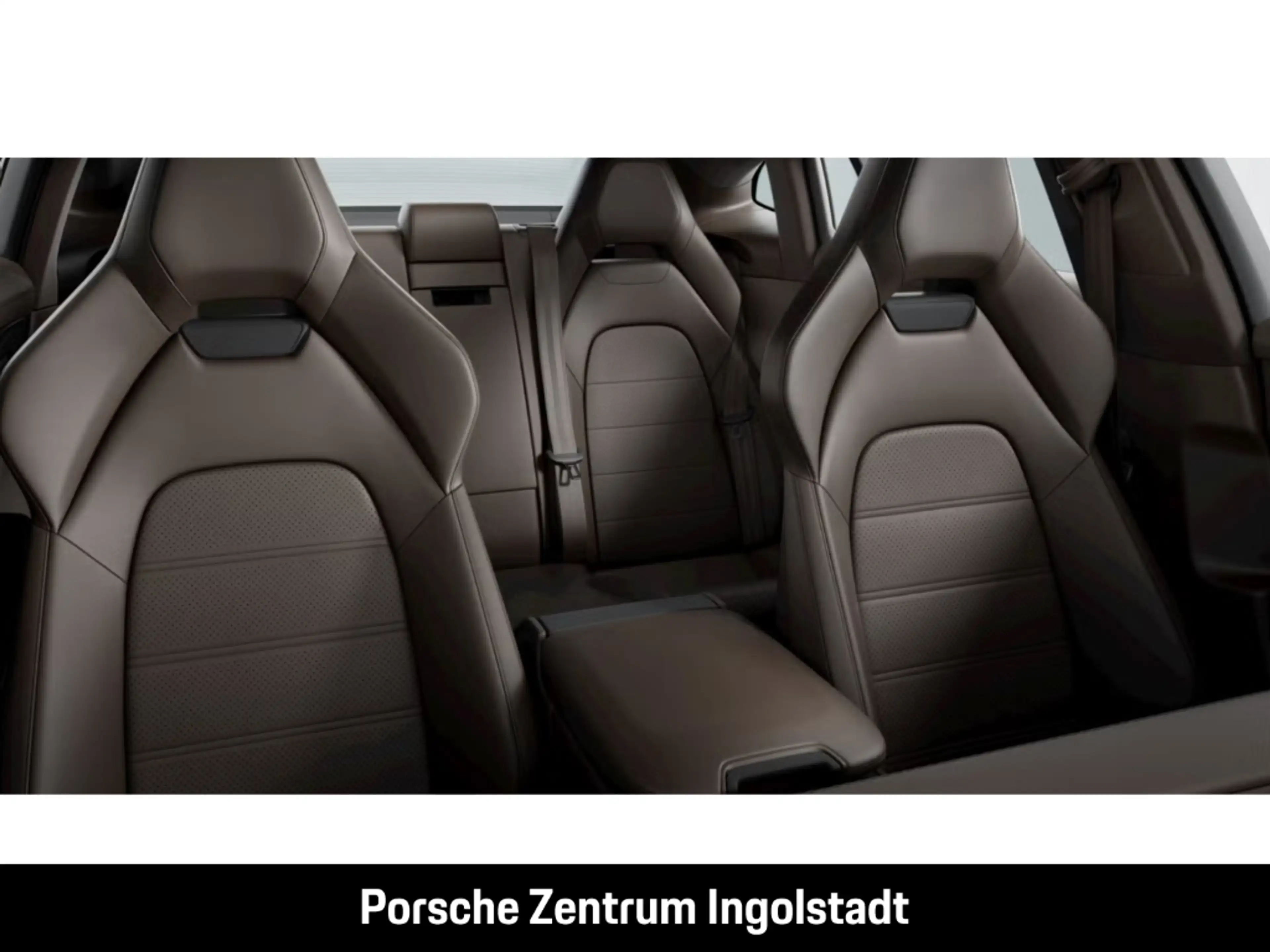 Porsche Panamera 4S E-Hybrid — photo 9