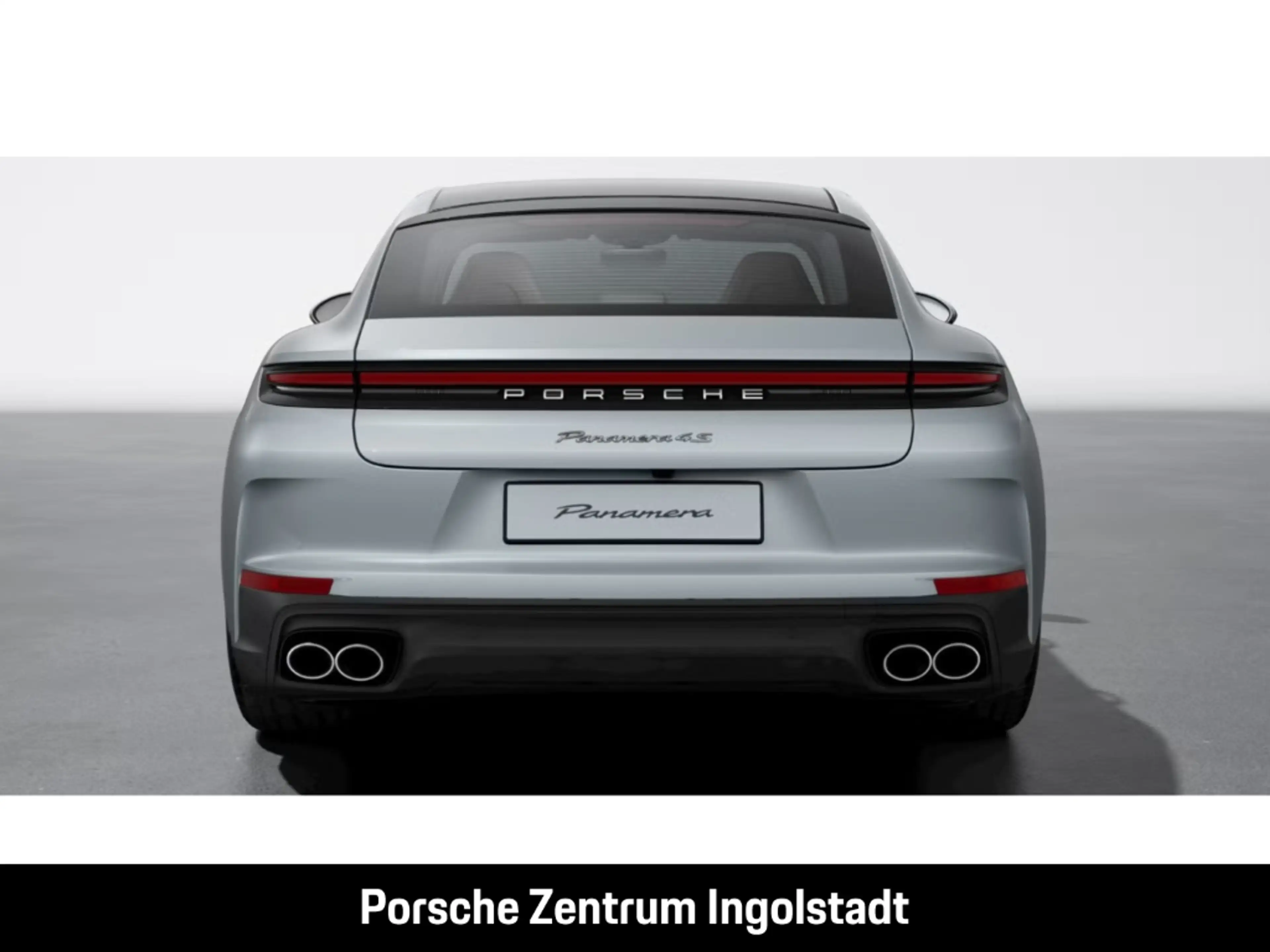 Porsche Panamera 4S E-Hybrid — photo 6